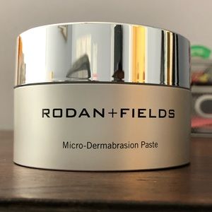 Rodan + Fields Micro-Dermabrasion Paste